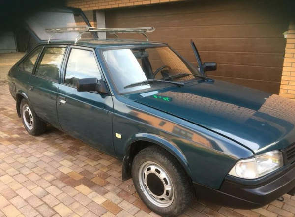 &laquo;Жигу возьми&raquo;: какую машину купить, когда денег нет, а ездить надо