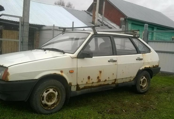 &laquo;Жигу возьми&raquo;: какую машину купить, когда денег нет, а ездить надо