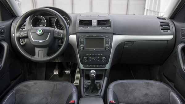 Назван недорогой, но очень проблемный кроссовер