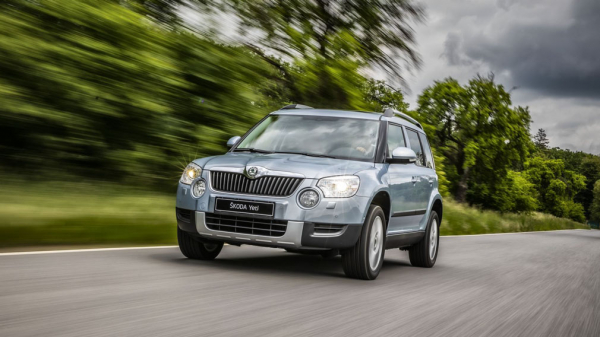 Назван недорогой, но очень проблемный кроссовер