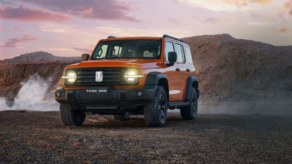 Участники авторынка рассказали, какие машины будут продаваться в России в 2023 году