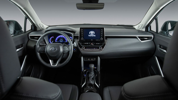 Toyota возобновила поставки некоторых запчастей в Россию