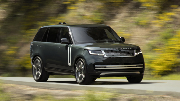 Россияне выбрали главную автомобильную новинку 2022 года Россияне выбрали главную автомобильную новинку 2022 года