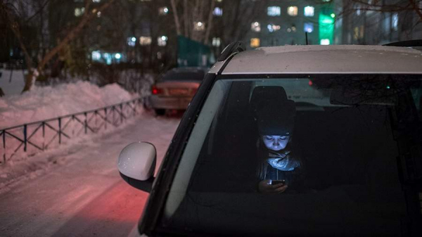 В ГД призвали проработать сервис для штрафов водителям по фото из смартфонов
