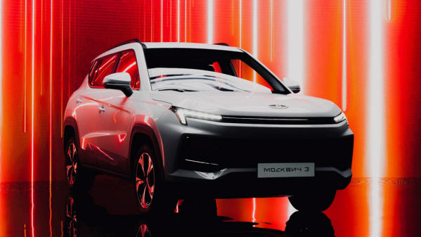 Участники авторынка рассказали, какие машины будут продаваться в России в 2023 году