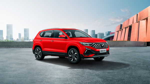 В России начались продажи бюджетных автомобилей Jetta