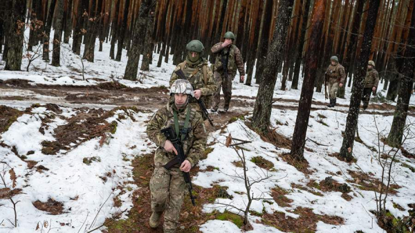 В США предсказали коллапс Запада после поражения на Украине
