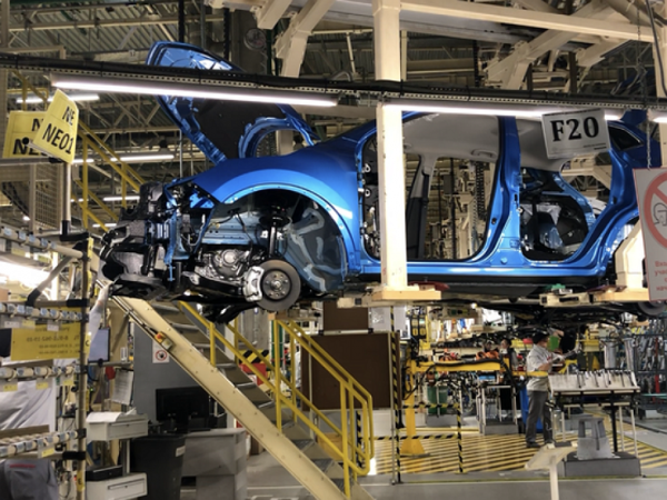 5 невероятно крутых новинок от LADA, заявленных в 2023 году