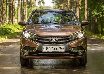 5 невероятно крутых новинок от LADA, заявленных в 2023 году