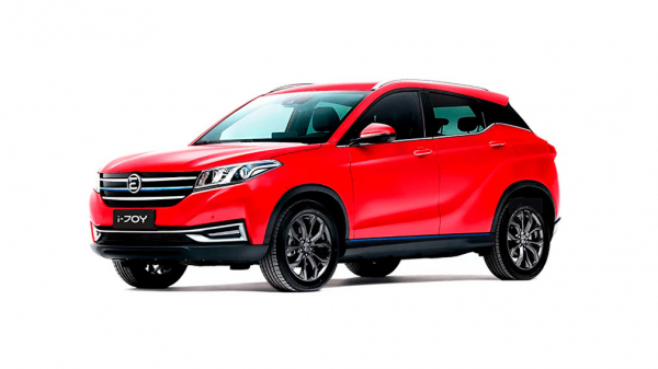 Участники авторынка рассказали, какие машины будут продаваться в России в 2023 году