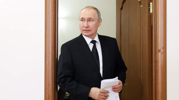 Путин поучаствует в мероприятии к 80-летию прорыва блокады Ленинграда
