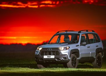 7 самых ходовых новых кроссоверов и внедорожников в России