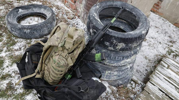 Госдеп выразил недоверие к рождественскому перемирию на Украине
