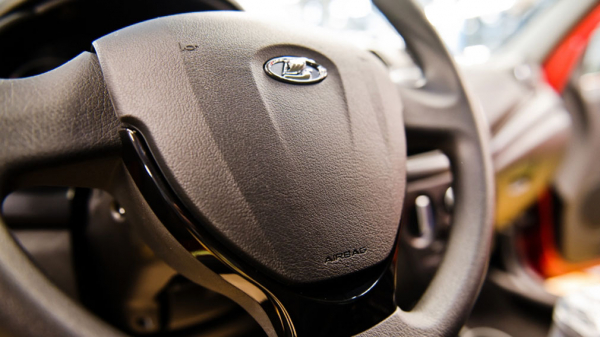 Стало известно, какие автомобили будут выпускать на заводе в Санкт-Петербурге