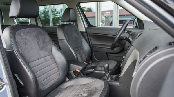 Назван недорогой, но очень проблемный кроссовер