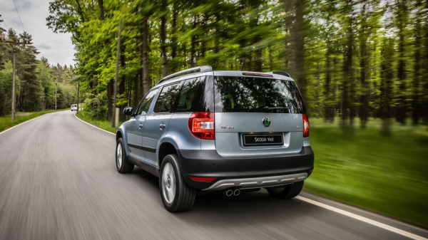 Назван недорогой, но очень проблемный кроссовер