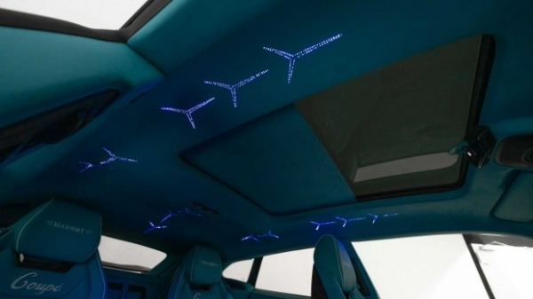 Ексклюзивна версія Lamborghini Urus стала найшвидшим у світі кросовером Ексклюзивна версія Lamborghini Urus стала найшвидшим у світі кросовером