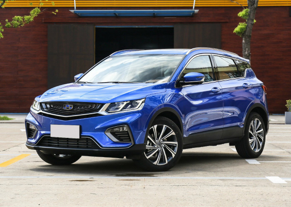 Автосайт Аutonews составил список самых доступных автомашин в России в 2023 году