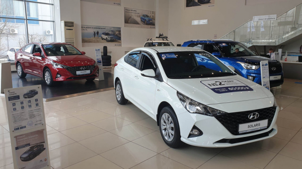 Автосайт &laquo;За рулем&raquo; посоветовал, как не переплатить за гарантию на автомашину в 2023 году