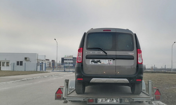 Автосайт &laquo;За рулем&raquo; рассказал, какую новую модель скрывает автоконцерн АВТОВАЗ