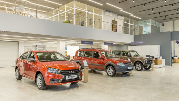 АВТОВАЗ запретил: как официальные дилеры подставляют отечественный автозавод