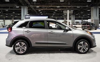 Не больше одной Kia в руки&nbsp;&mdash; чтобы россиянам не доставались