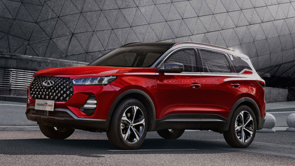 Автоэксперт спрогнозировал снижение цен на машины за счет роста поставок из Китая