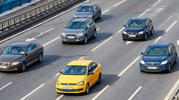 Проезд по МСД для машин с номерами Москвы и Подмосковья останется бесплатным
Проезд по МСД для машин с номерами Москвы и Подмосковья останется бесплатным