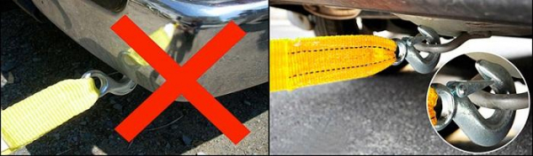 Безопасный запуск мотора после простоя