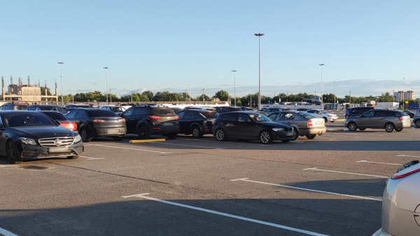 Таможня начала отказывать частникам в льготах при ввозе автомобилей