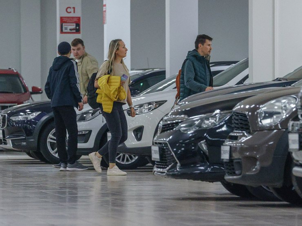 Больше скидок: госпрограмму льготного автокредитования могут расширить