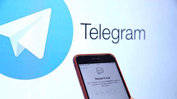 Мошенники освоили новый способ кражи Telegram-каналов

