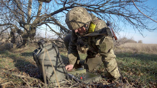 В Польше указали на недостижимость целей Украины по Крыму и Донбассу
 В Польше указали на недостижимость целей Украины по Крыму и Донбассу
