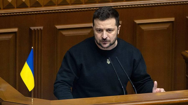 Журналист Fox News призвал Зеленского оставить США в покое
