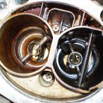 Чистка карбюратора на машине без снятия