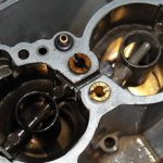 Чистка карбюратора на машине без снятия