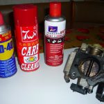 Что дает чистка дроссельной заслонки и как настроить дроссель