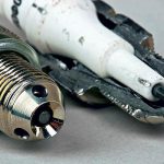 Что можно понять по цвету свечей зажигания при проверке Что можно понять по цвету свечей зажигания при проверке