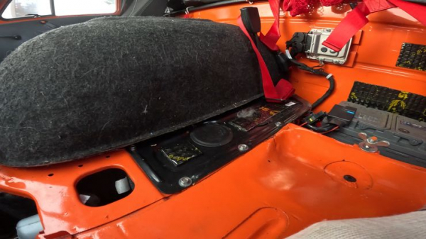 Цирк с конями: нечеловеческие квесты, которые подкидывает владельцу УАЗ &laquo;Буханка&raquo;