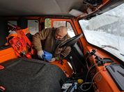 Цирк с конями: нечеловеческие квесты, которые подкидывает владельцу УАЗ &laquo;Буханка&raquo;