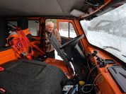 Цирк с конями: нечеловеческие квесты, которые подкидывает владельцу УАЗ &laquo;Буханка&raquo;