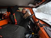 Цирк с конями: нечеловеческие квесты, которые подкидывает владельцу УАЗ &laquo;Буханка&raquo;