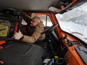 Цирк с конями: нечеловеческие квесты, которые подкидывает владельцу УАЗ &laquo;Буханка&raquo;