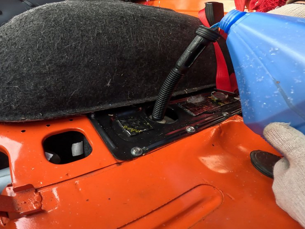 Цирк с конями: нечеловеческие квесты, которые подкидывает владельцу УАЗ &laquo;Буханка&raquo;