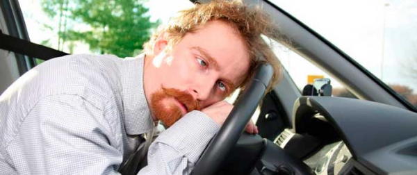 Действия при отравлении выхлопными газами