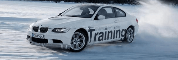 Действия в случае заноса и сноса авто Действия в случае заноса и сноса авто