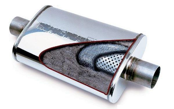 Делаем пламегаситель своими руками