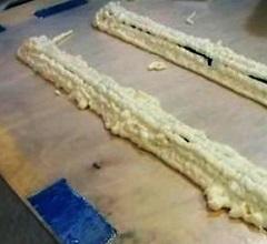 Делаем самостоятельно багажник на крышу машины