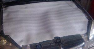 Делаем зимние поездки комфортнее