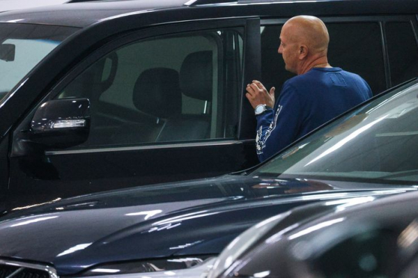 Дикий рынок: как россияне будут обслуживать и покупать авто уже завтра Дикий рынок: как россияне будут обслуживать и покупать авто уже завтра